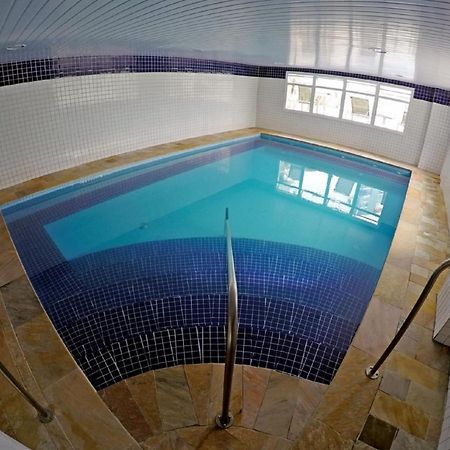 Cobertura Ubatuba para famílias - até 12 pessoas Exterior foto