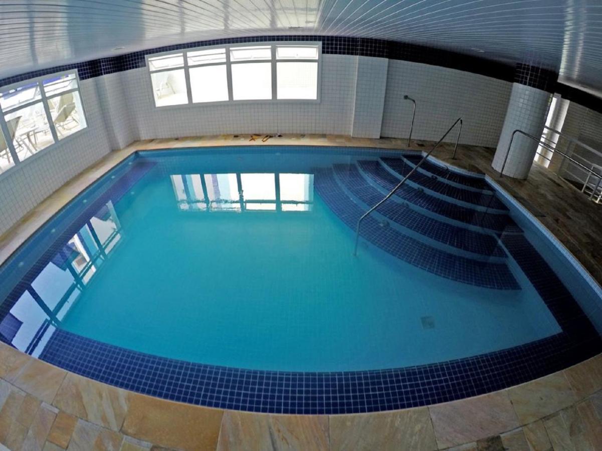 Cobertura Ubatuba para famílias - até 12 pessoas Exterior foto