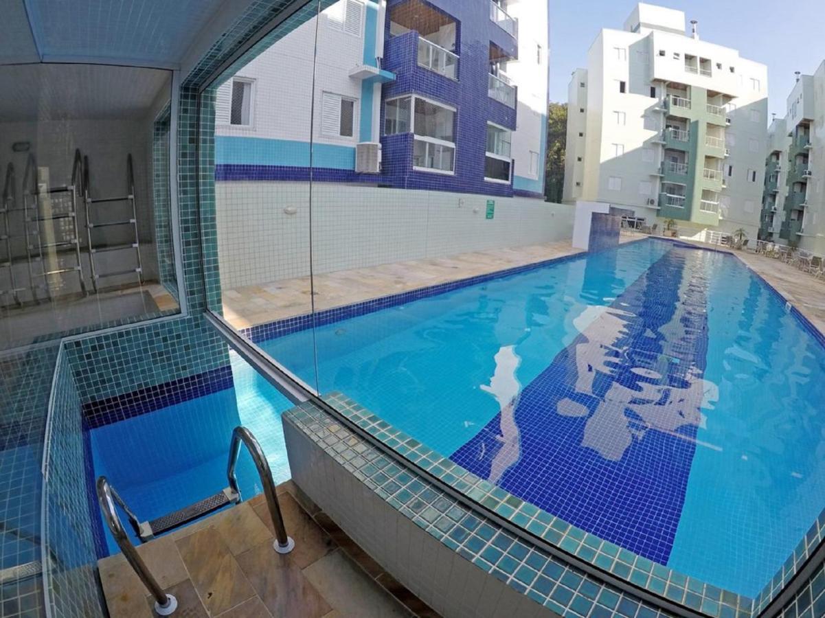 Cobertura Ubatuba para famílias - até 12 pessoas Exterior foto