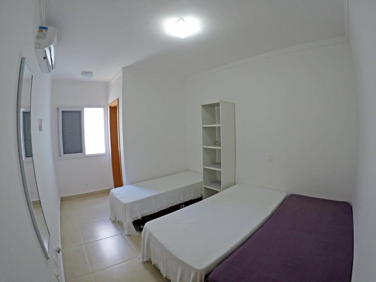 Cobertura Ubatuba para famílias - até 12 pessoas Exterior foto