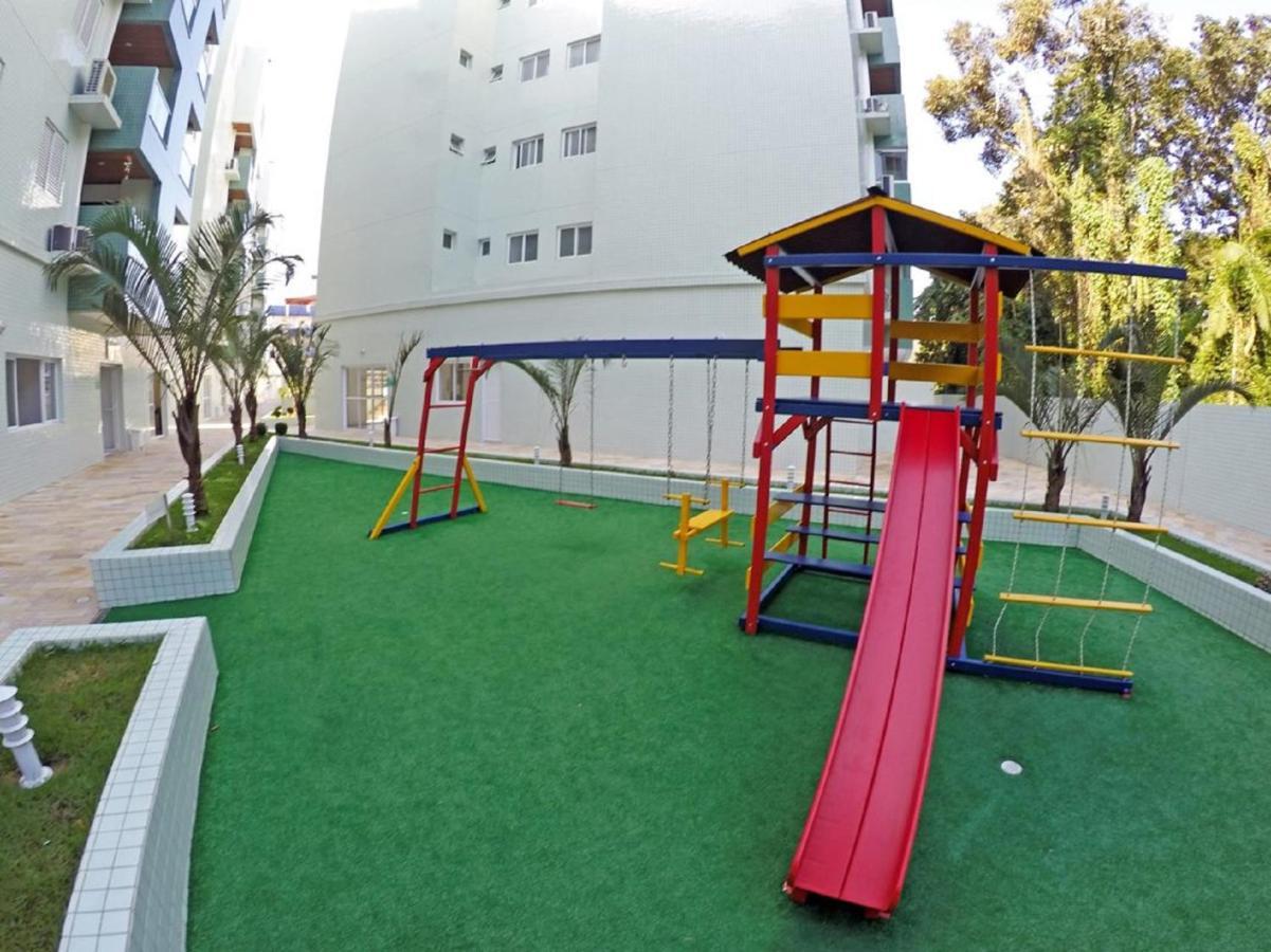 Cobertura Ubatuba para famílias - até 12 pessoas Exterior foto