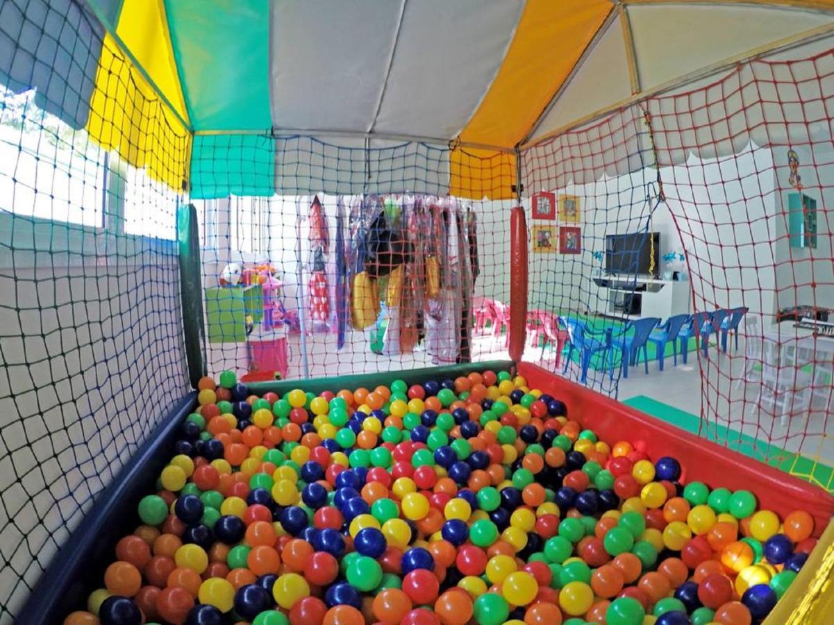 Cobertura Ubatuba para famílias - até 12 pessoas Exterior foto